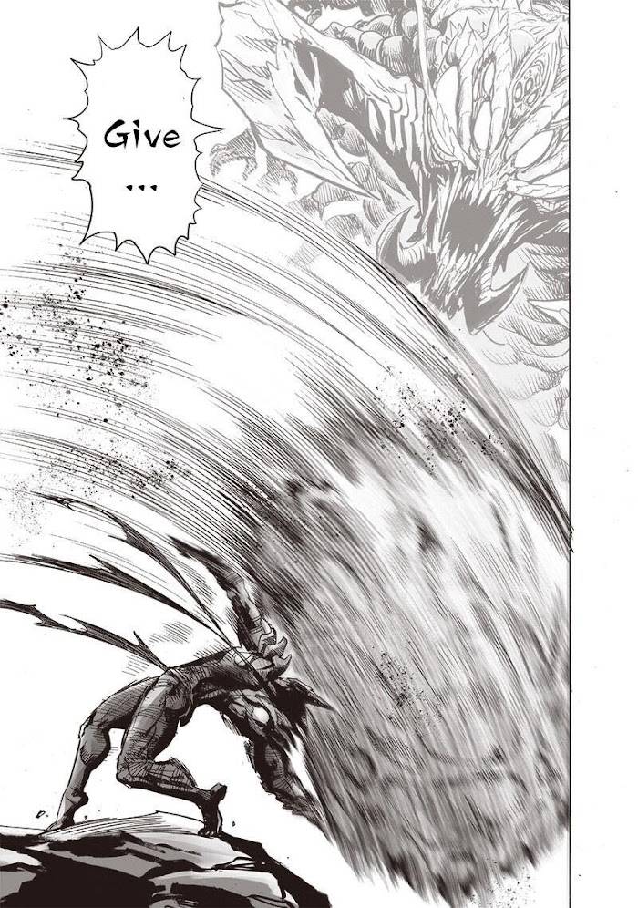 One-Punch Man, Chapter 158 image 39
